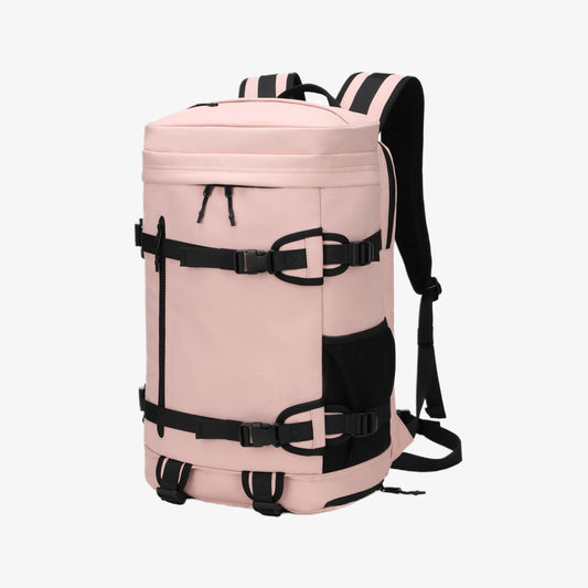 Travel Backpack 3.2 Pink