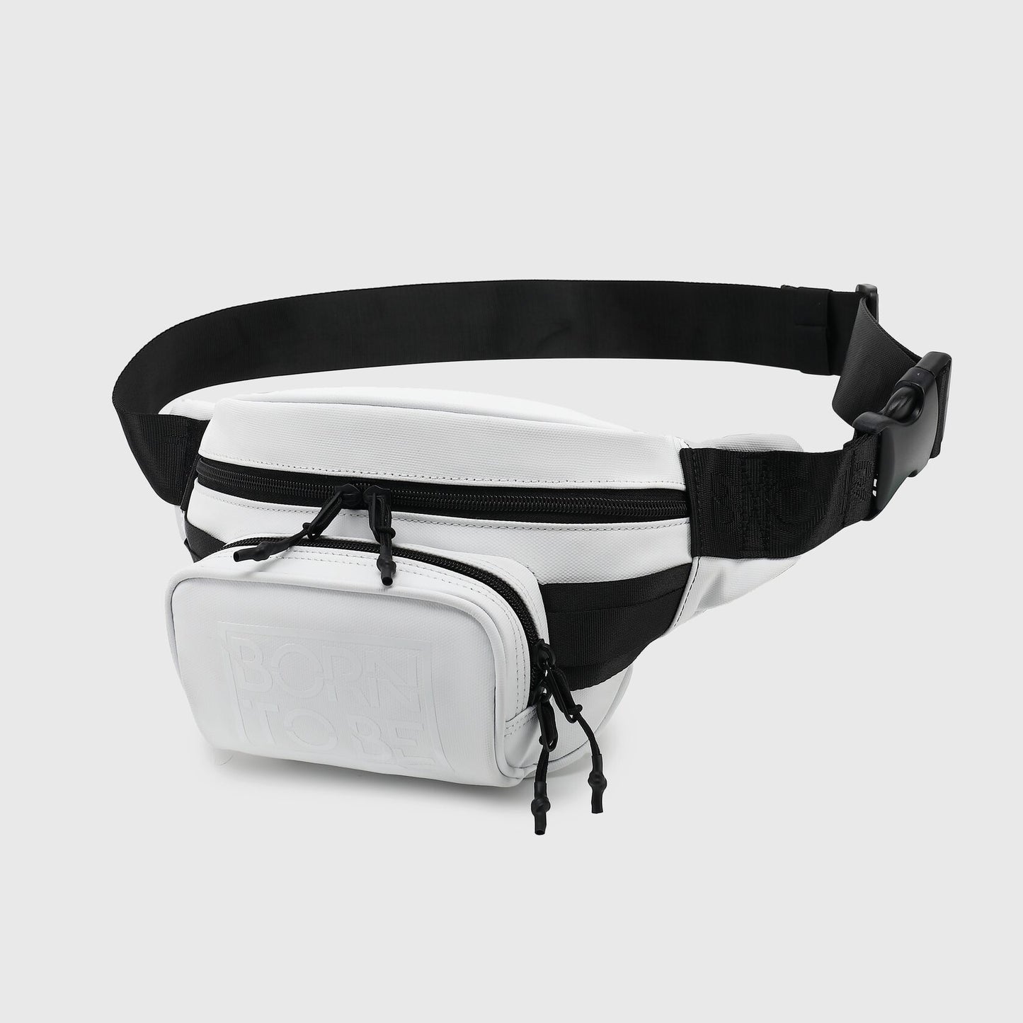 Belt Bag 3.2 White