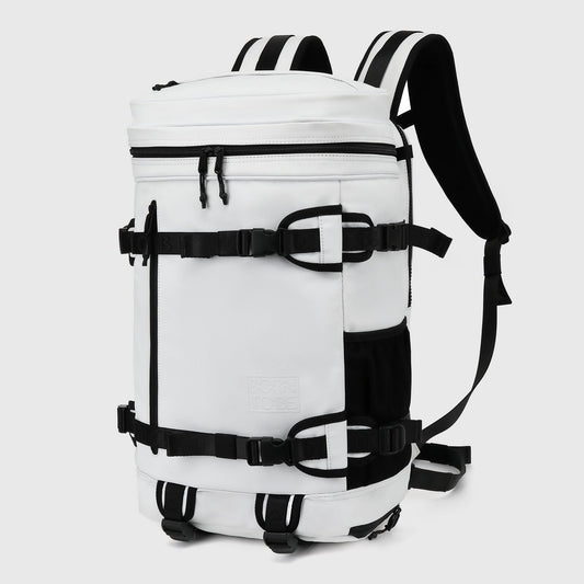 Travel Backpack 3.2 White