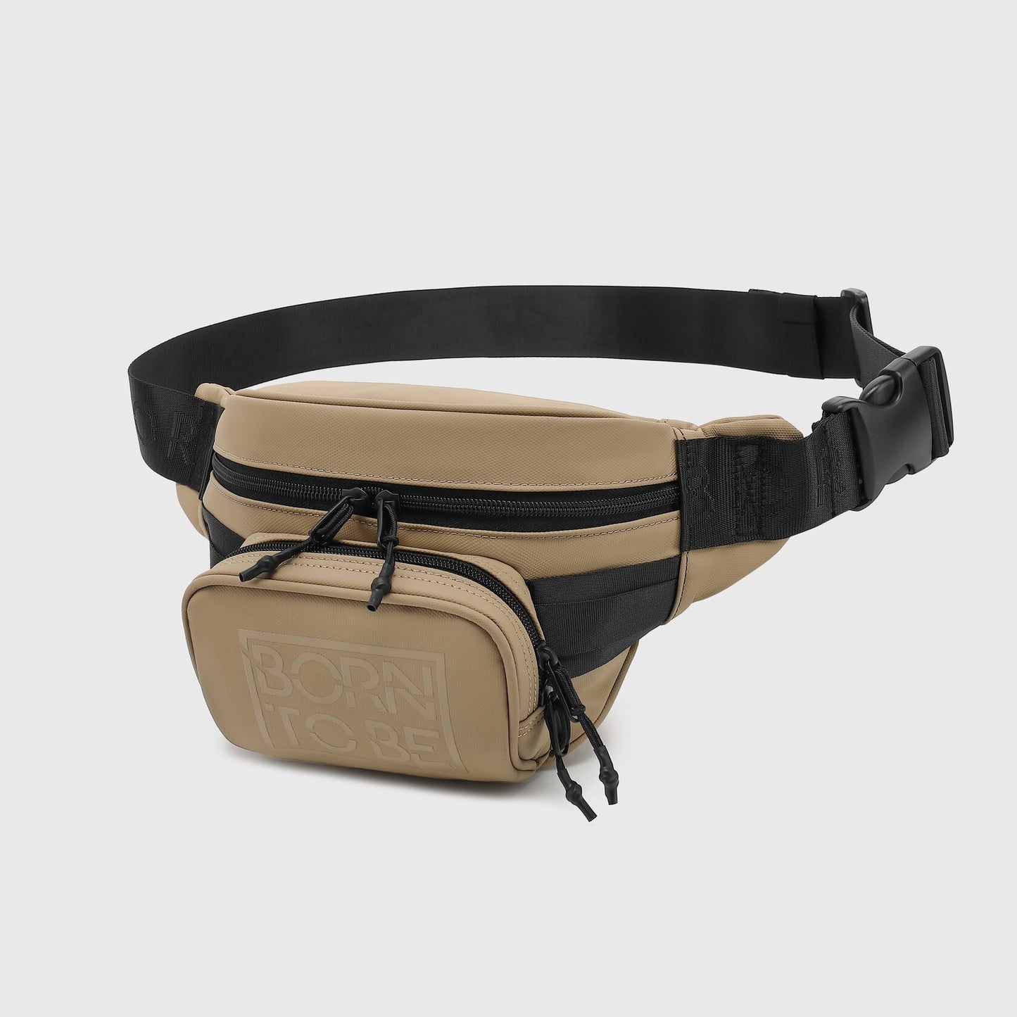 Belt Bag 3.2 Beige