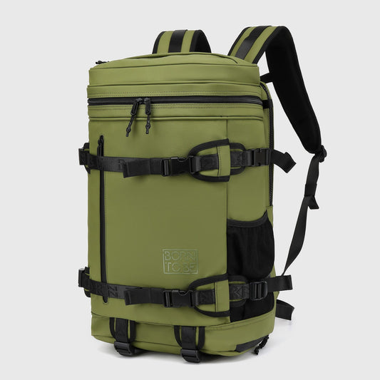 Travel Backpack 3.2 Khaki