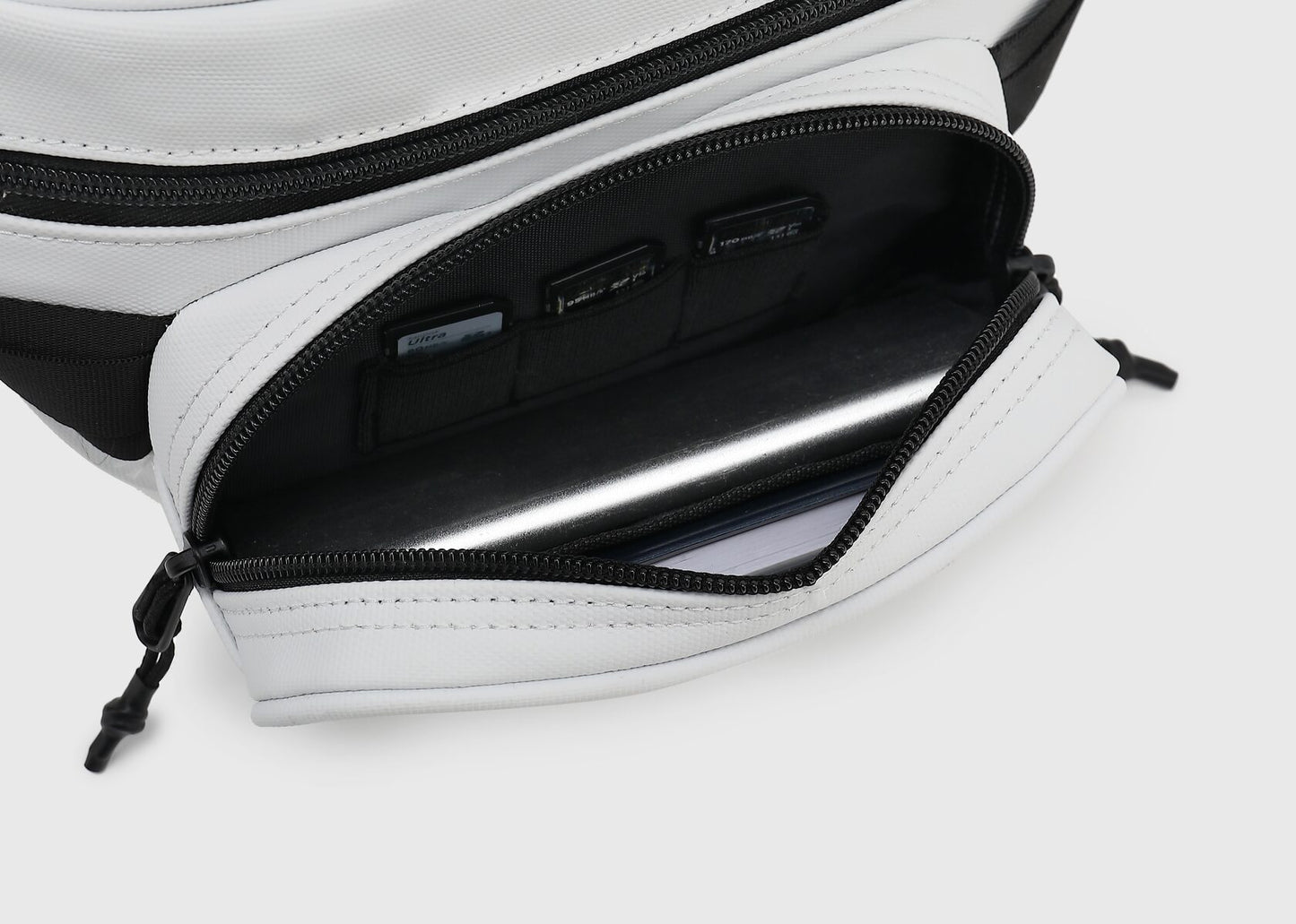 Belt Bag 3.2 White