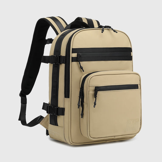 City Backpack Beige