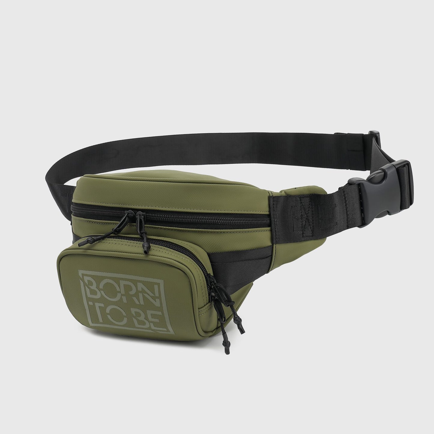 Belt Bag 3.2 Khaki