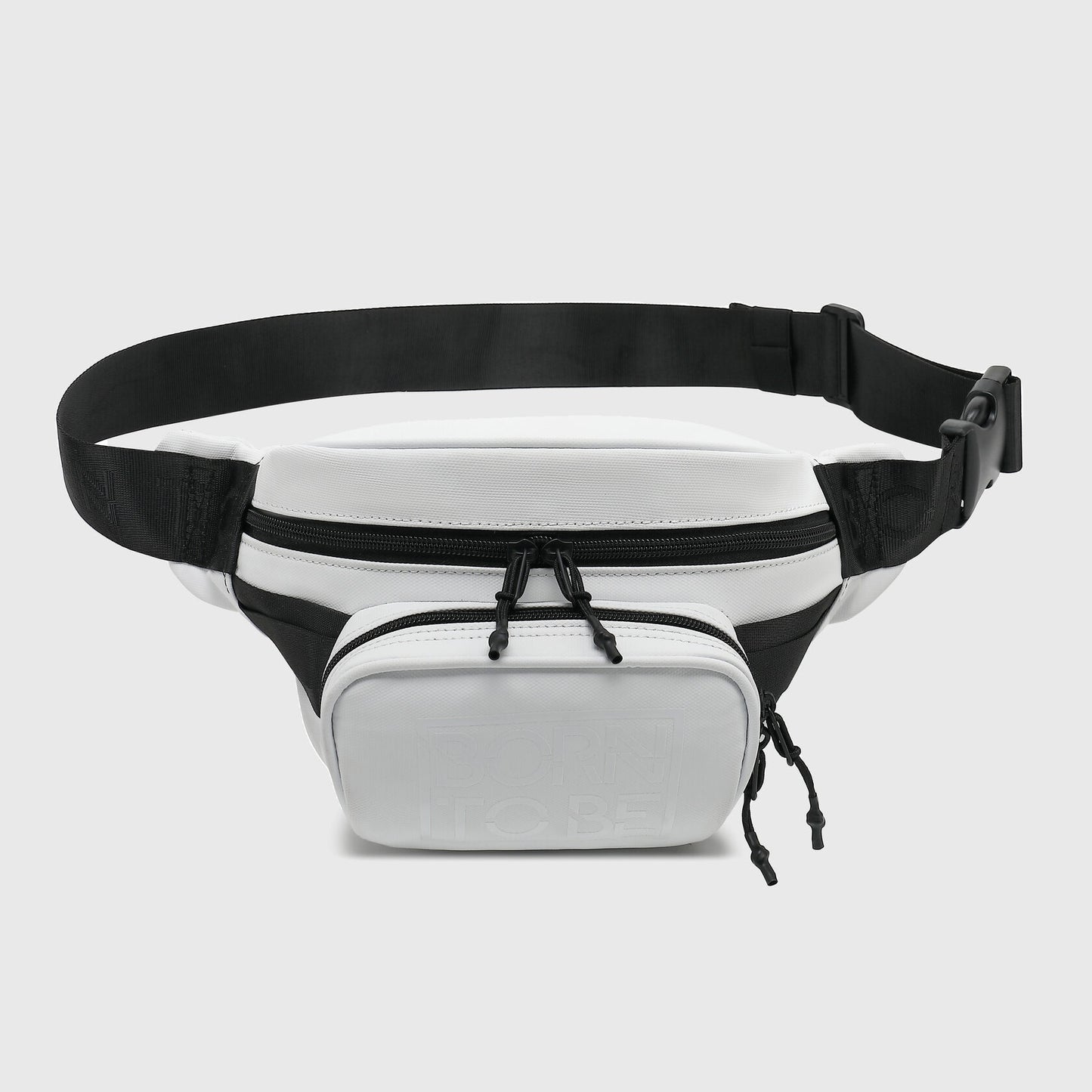 Belt Bag 3.2 White