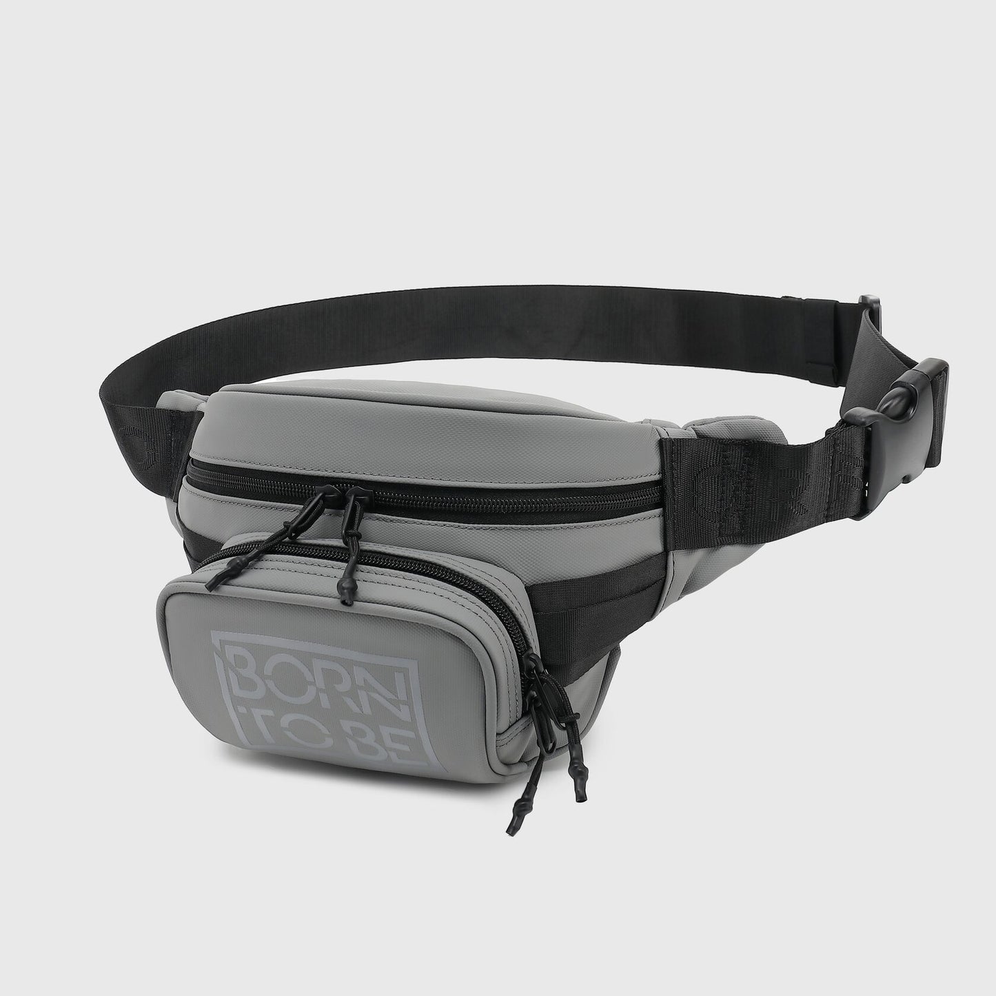 Belt Bag 3.2 Grey