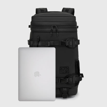 Travel Backpack 3.2 Black