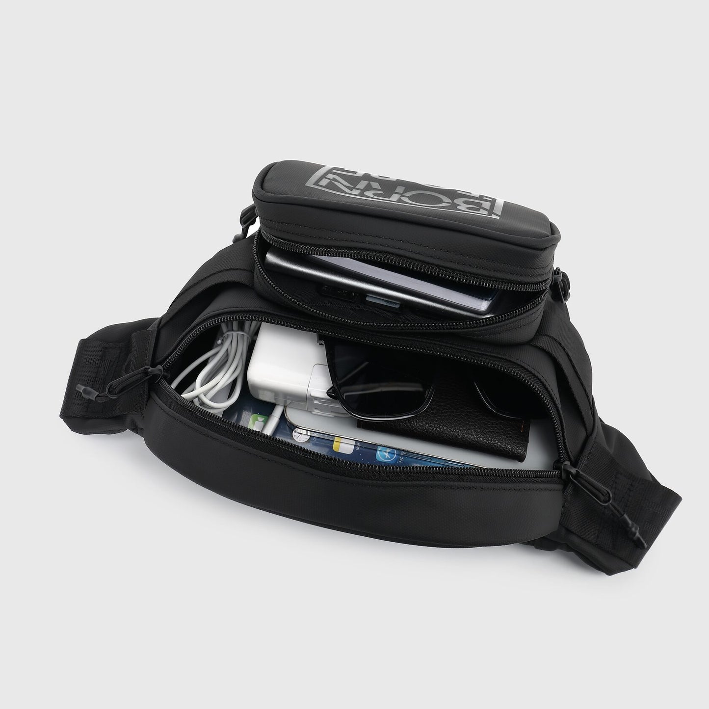 Belt Bag 3.2 Black