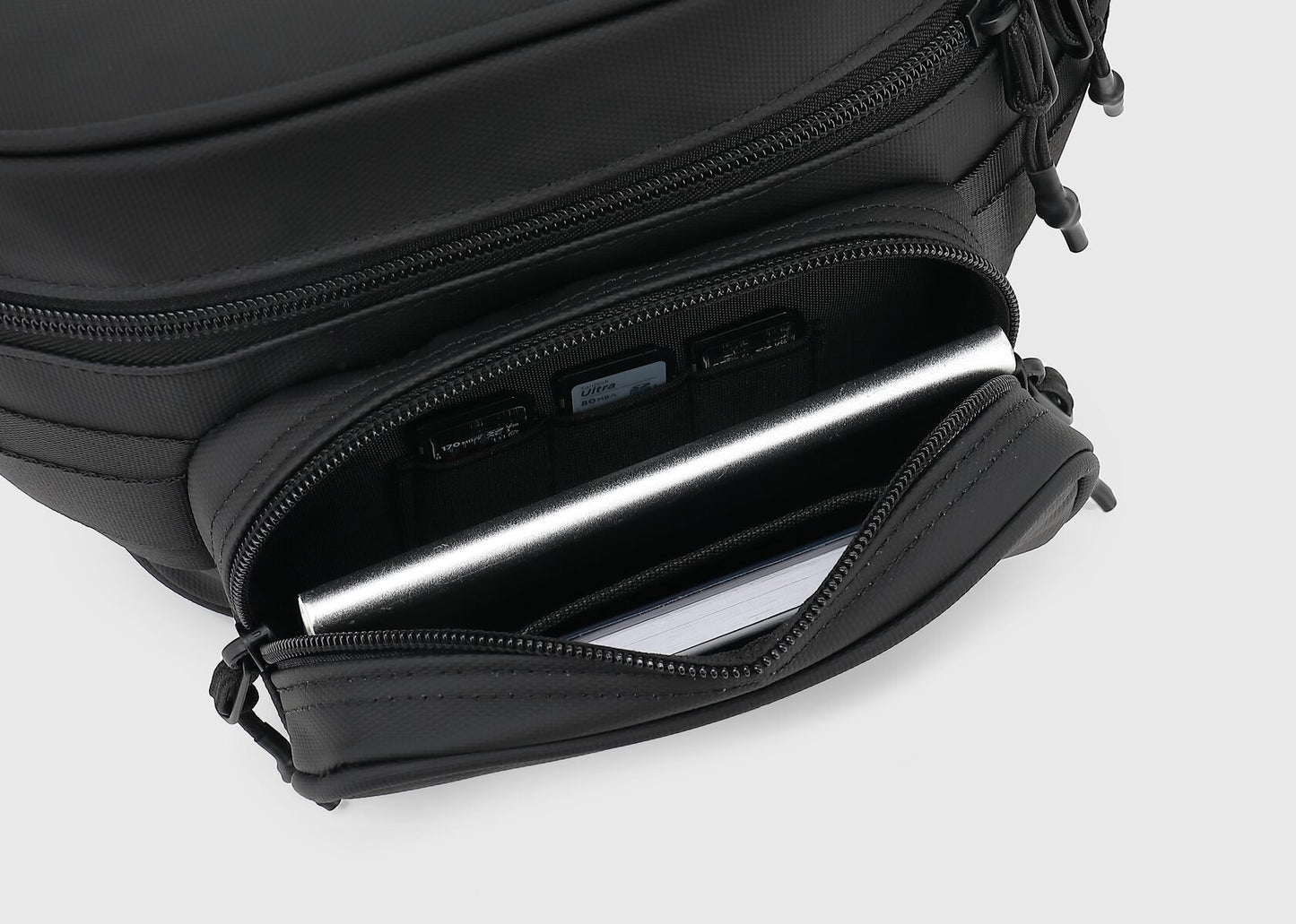 Belt Bag 3.2 Black