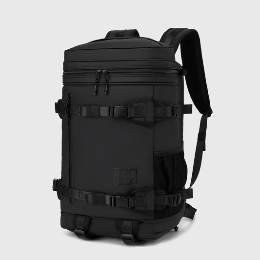 Travel Backpack 3.2 Black