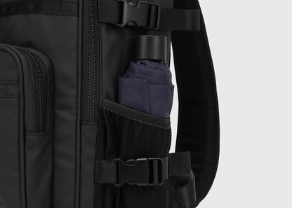 City Backpack Black