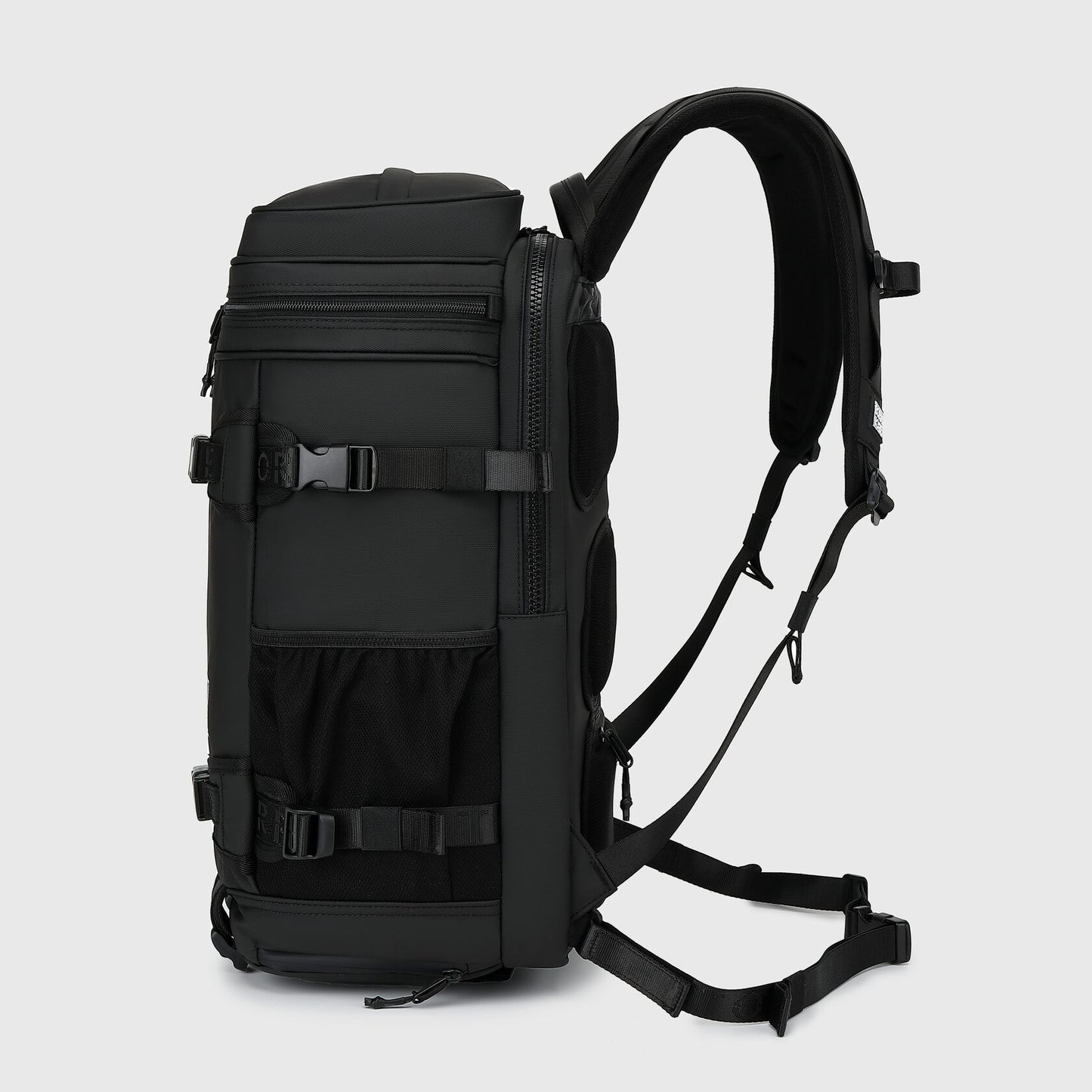 Travel Backpack 3.2 Black