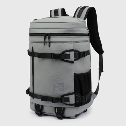 Travel Backpack 3.2 Grey