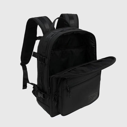 City Backpack Black