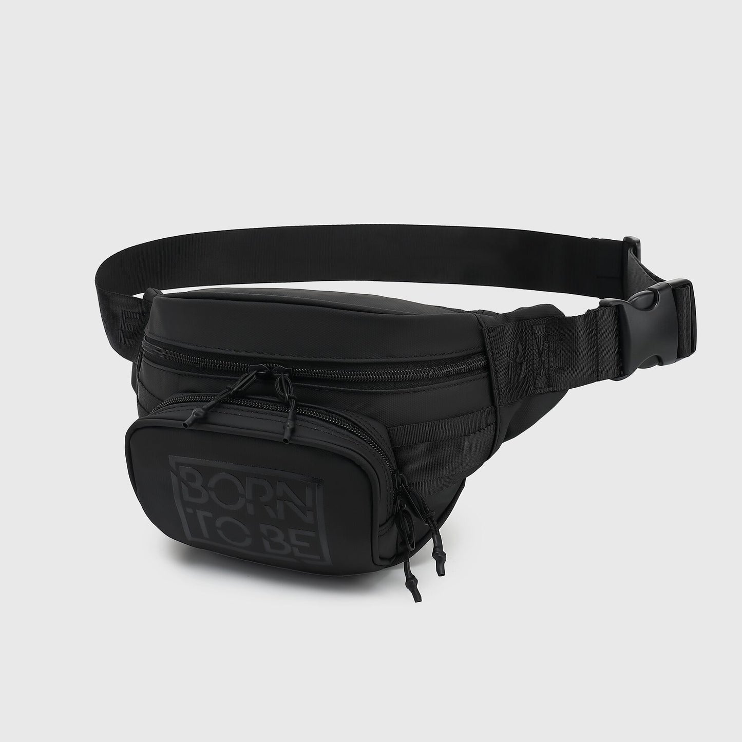 Belt Bag 3.2 Black