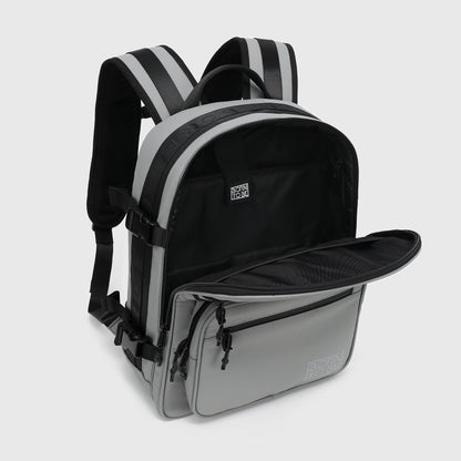 City Backpack Grey