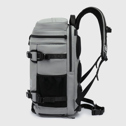 Travel Backpack 3.2 Grey