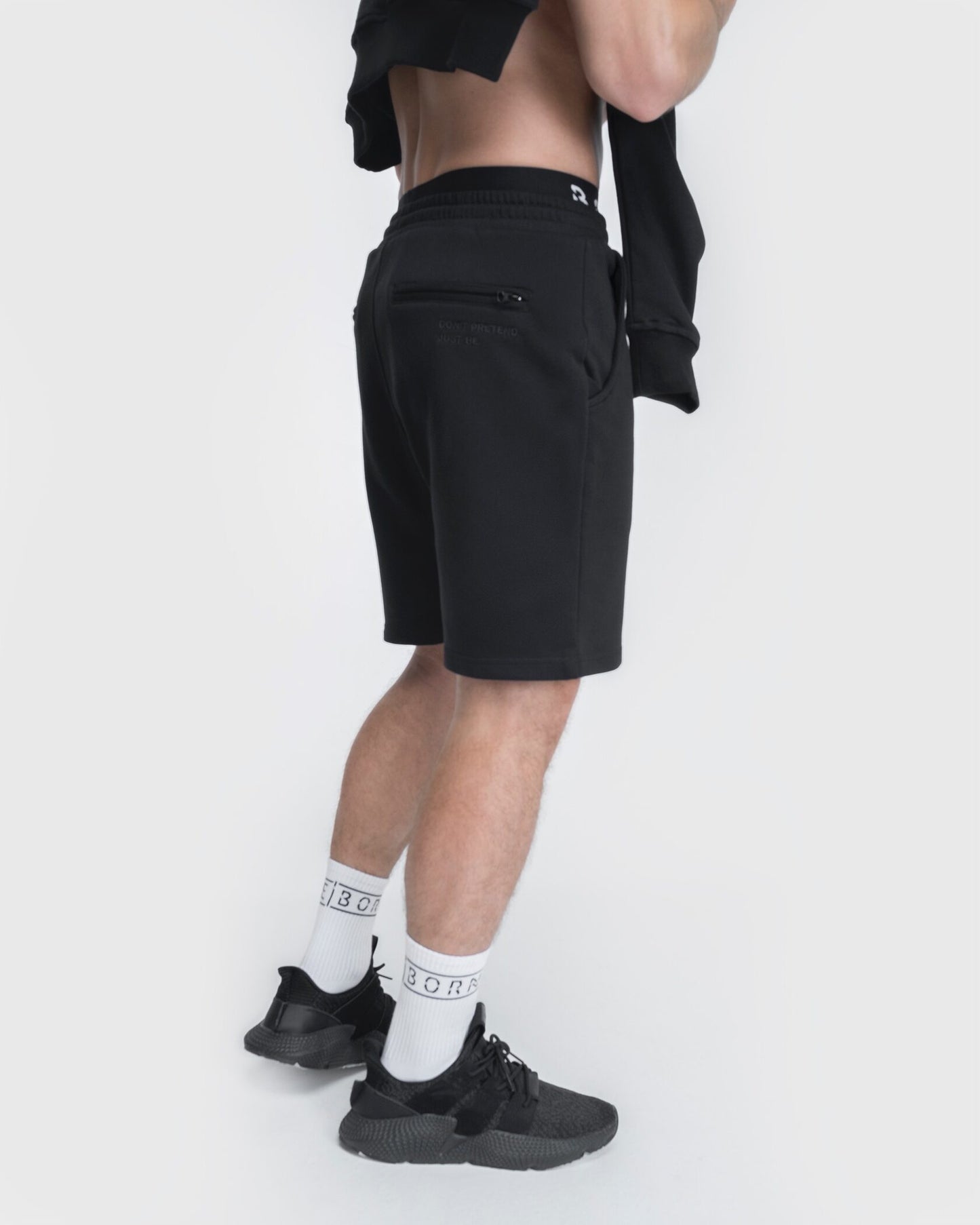 Shorts Black