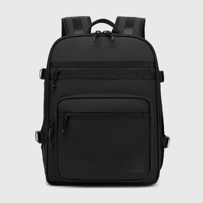 City Backpack Black