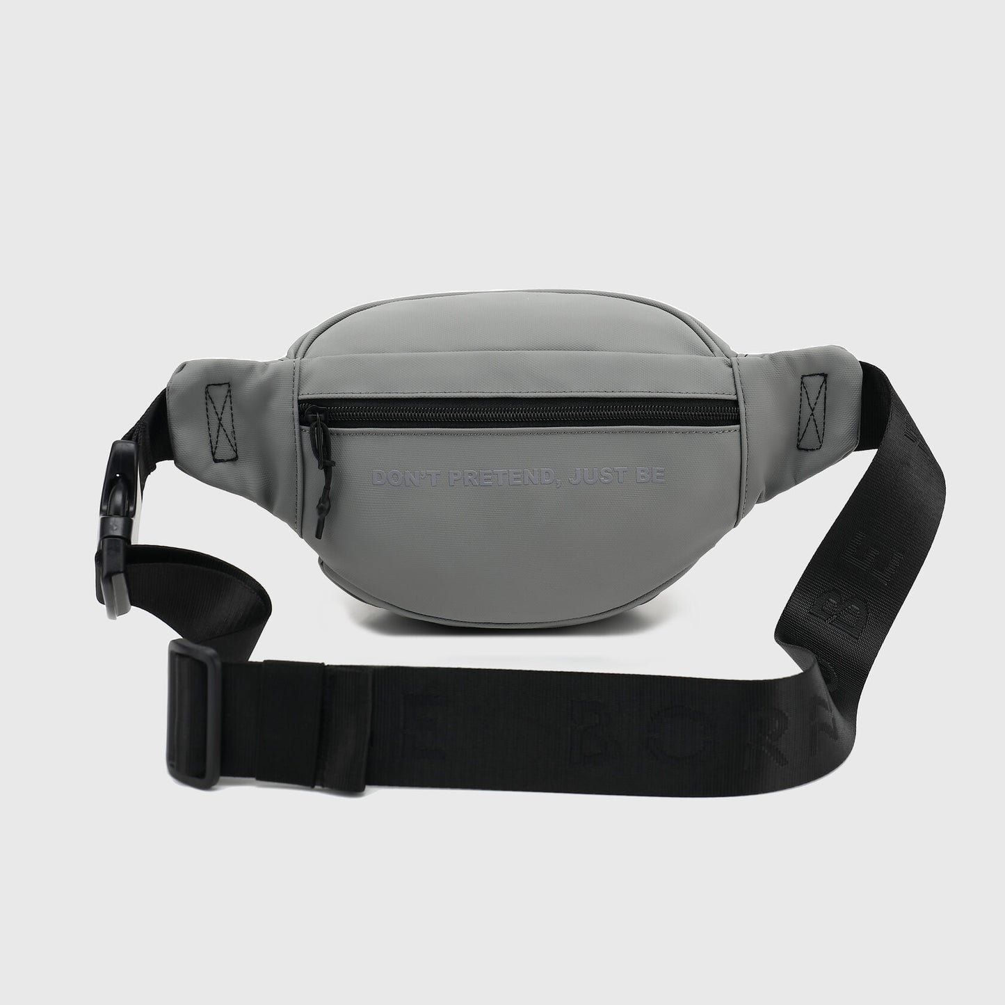 Belt Bag 3.2 Grey