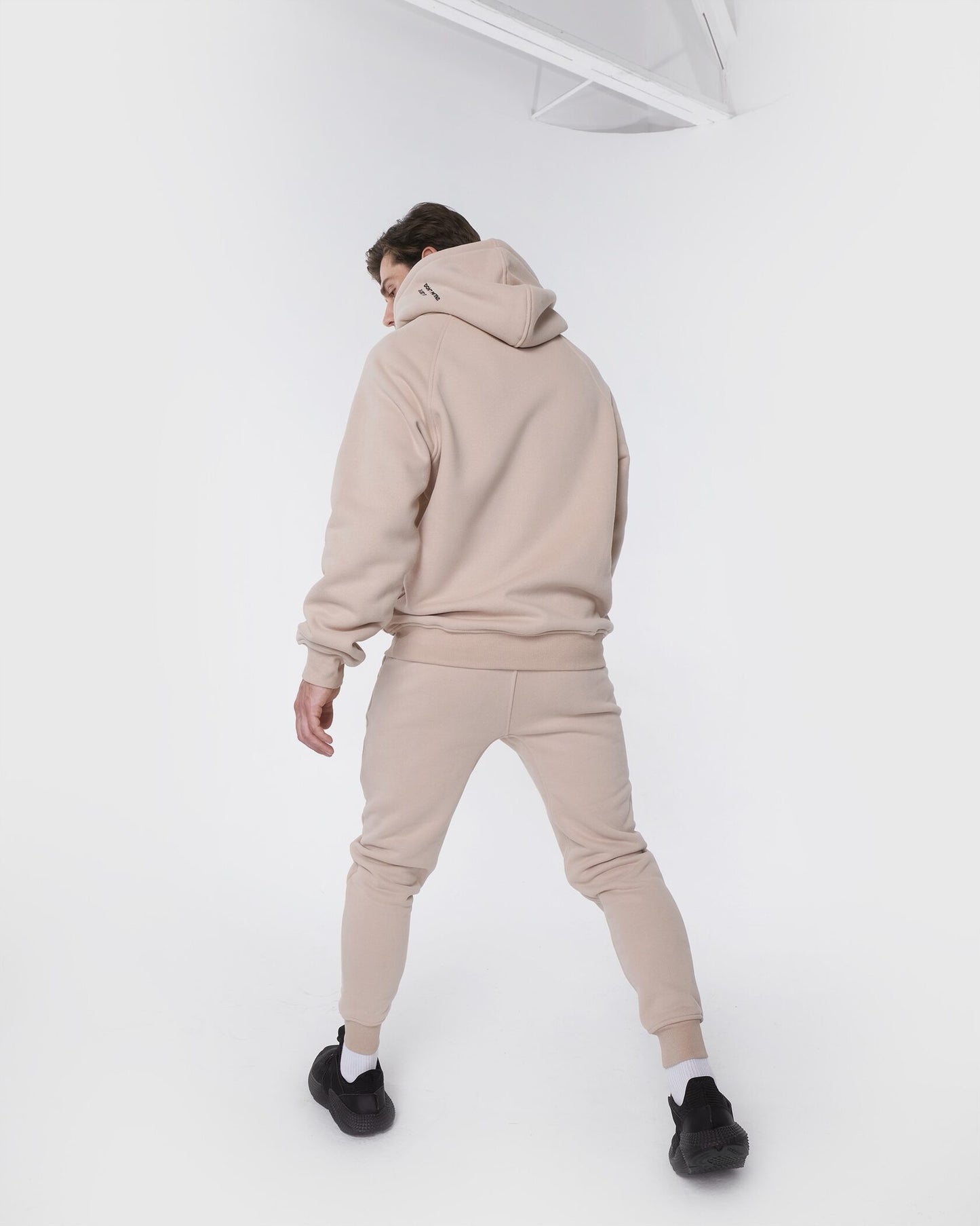 Warm Up Trouser Light Beige