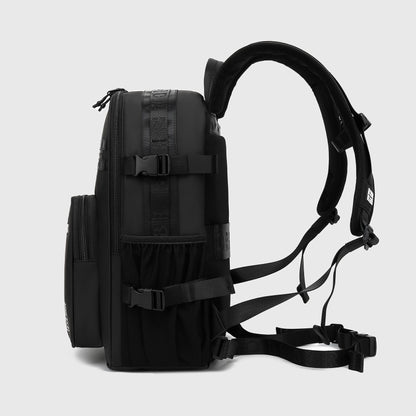 City Backpack Black