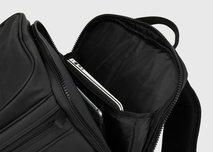 Travel Backpack 3.2 Black