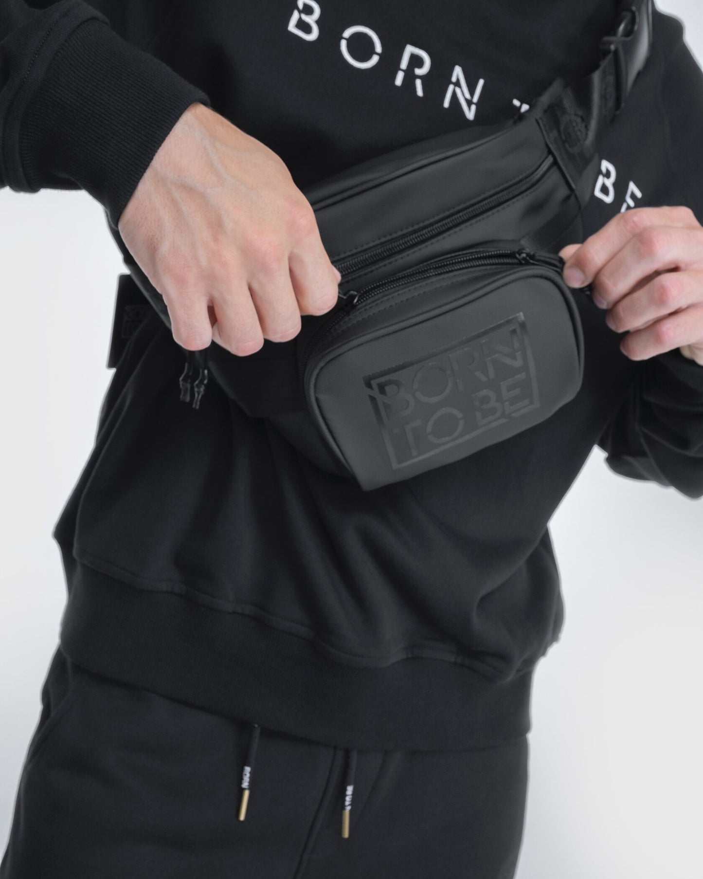 Belt Bag 3.2 Black