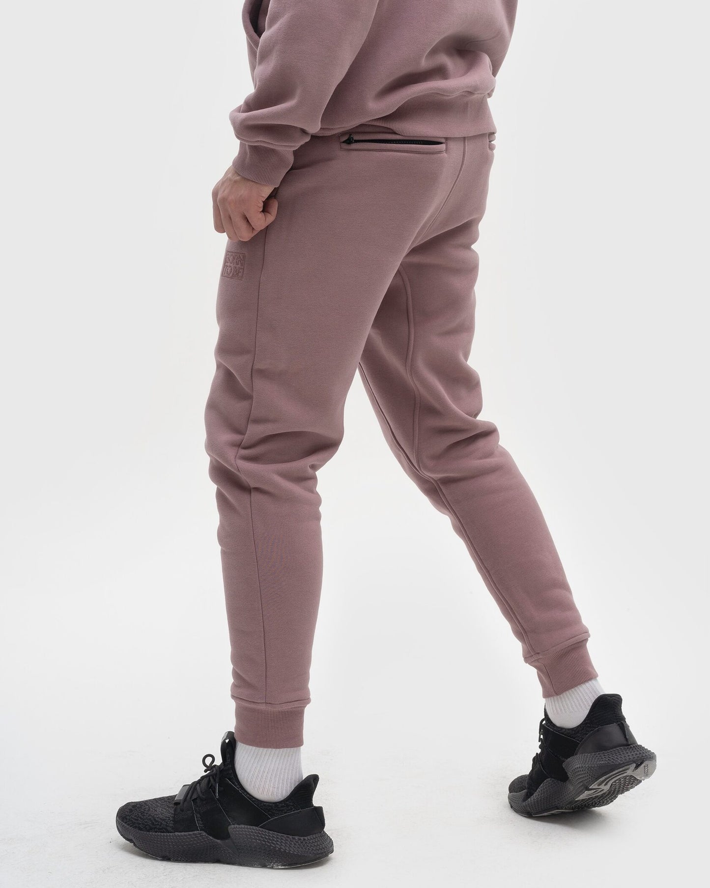 Warm Up Trouser Lavender